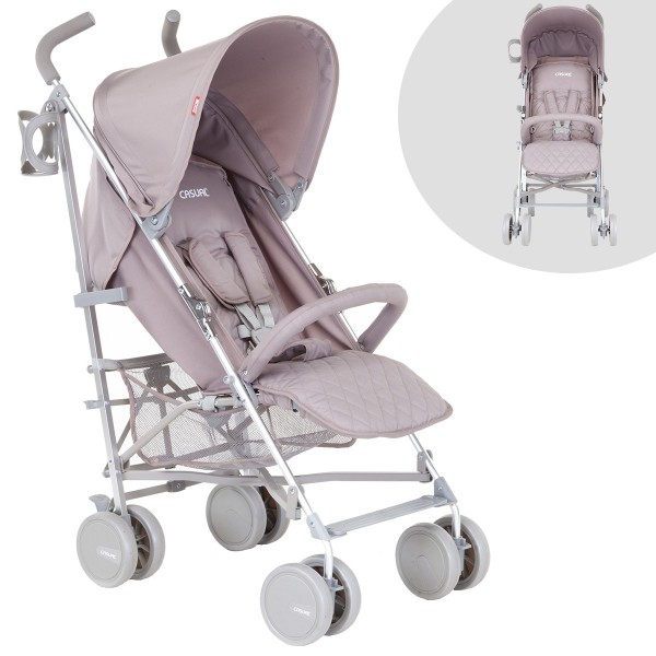 Casual Zoom Bebek Arabası