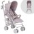 Casual Zoom Bebek Arabası