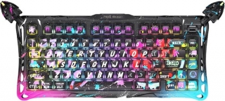 Gravastar Mercury V75 Pro HE Klavye