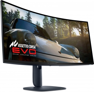 Dell Alienware 34 AW3425DW Monitör
