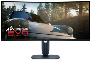 Dell Alienware 34 AW3425DW Monitör