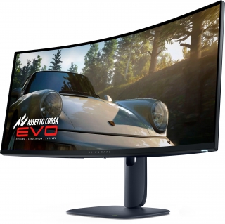 Dell Alienware 34 AW3425DW Monitör