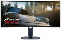 Dell Alienware 34 AW3425DW resim