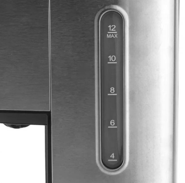 Porland Inox Kahve Makinesi