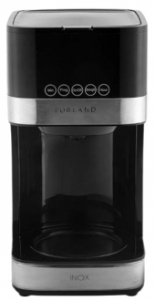 Porland Inox Kahve Makinesi