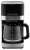 Porland Inox Kahve Makinesi
