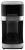 Porland Inox Kahve Makinesi
