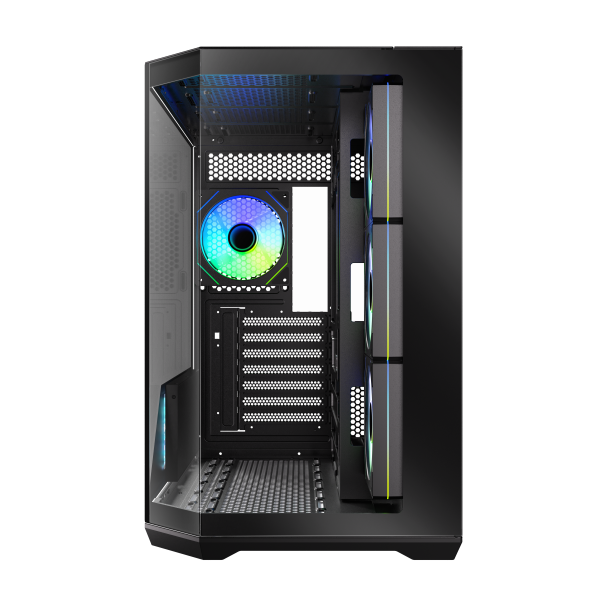 BitFenix T10 Digital ES 850W Bilgisayar Kasası