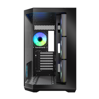 BitFenix T10 Digital ES 850W Bilgisayar Kasası