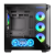 BitFenix T10 Digital ES 850W Bilgisayar Kasası