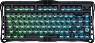 Gravastar Mercury V75 HE Klavye