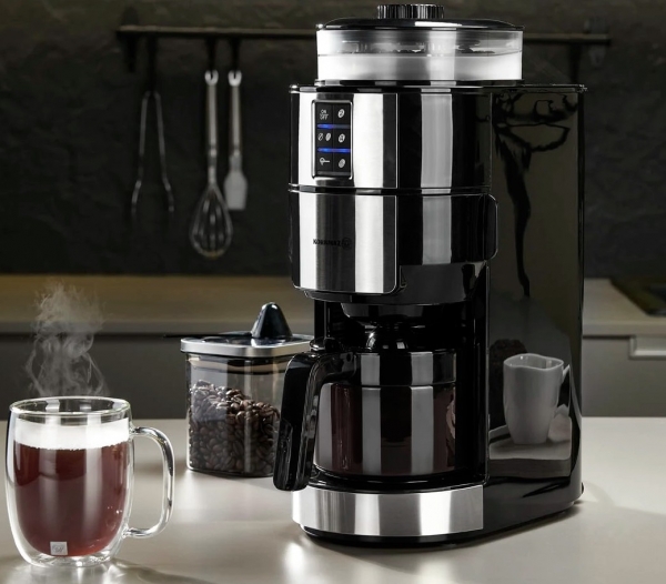 Korkmaz Caffeina A980 Kahve Makinesi