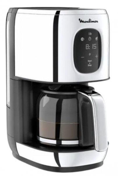 Moulinex Majestuo FG883D10 Kahve Makinesi