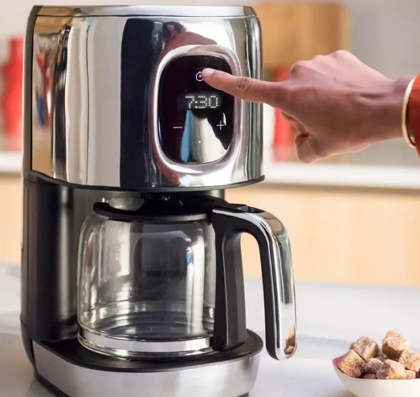 Moulinex Majestuo FG883D10 Kahve Makinesi