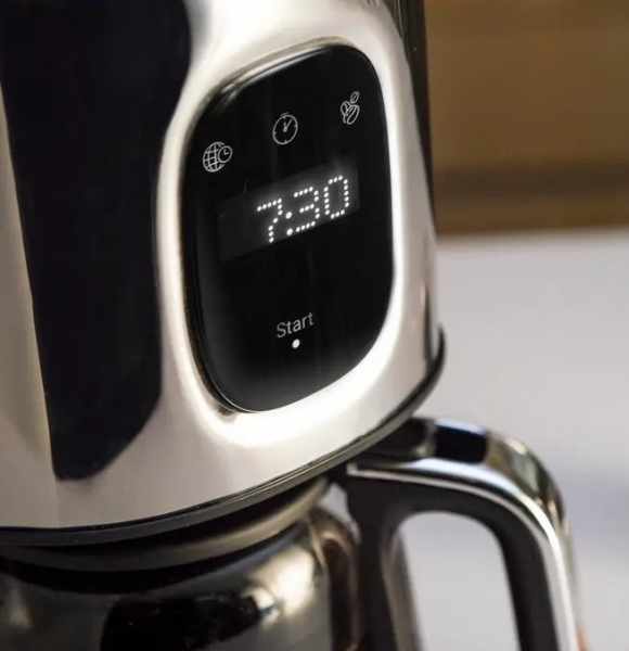 Moulinex Majestuo FG883D10 Kahve Makinesi