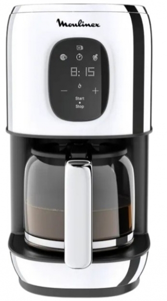 Moulinex Majestuo FG883D10 Kahve Makinesi