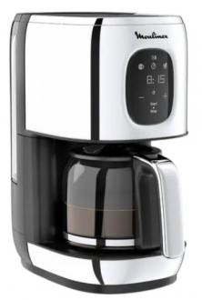 Moulinex Majestuo FG883D10 Kahve Makinesi