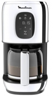 Moulinex Majestuo FG883D10 Kahve Makinesi