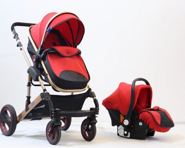 Maller ML5006 Babyloon Bebek Arabası