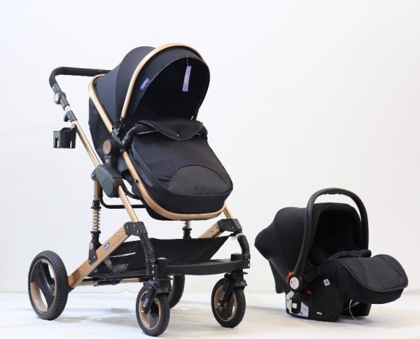 Maller ML5006 Babyloon Bebek Arabası