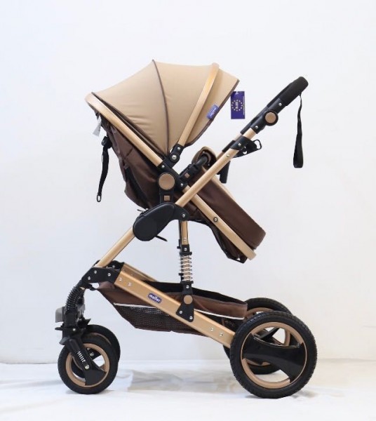 Maller ML5006 Babyloon Bebek Arabası
