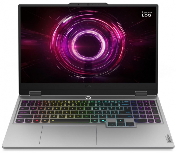 Lenovo LOQ 15AHP10 83JG006ATR FR55 Laptop