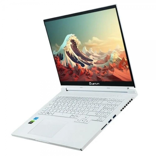 Quantum Whitefang G4010 Laptop