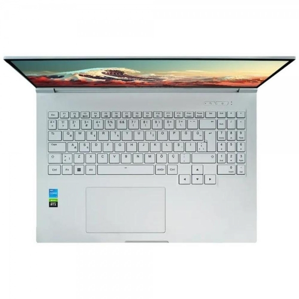 Quantum Whitefang G4010 Laptop