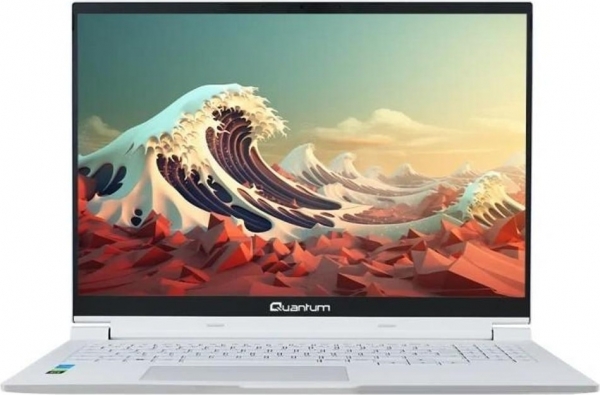 Quantum Whitefang G4010 Laptop