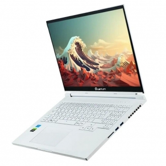 Quantum Whitefang G5040 QNNTB10F007265 Laptop