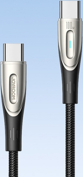 Joyroom SA27-CC5 100W Şarj Kablosu (1.2 m)