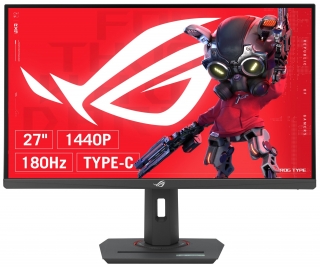 Asus ROG Strix XG27ACMS Monitör
