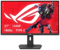 Asus ROG Strix XG27ACMS resim