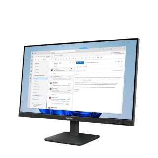 Lenovo ThinkVision S24-4E Monitör