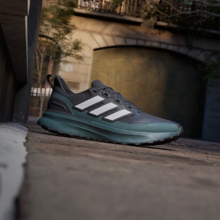 Adidas Ultrarun 5 TR Erkek Spor Ayakkabı