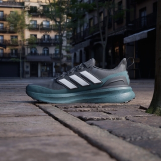 Adidas Ultrarun 5 TR Erkek Spor Ayakkabı