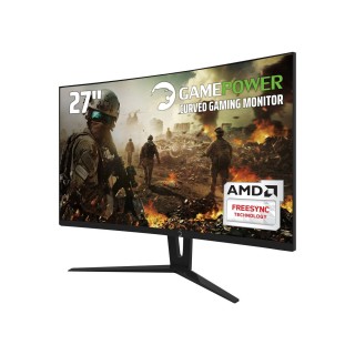 GamePower GPR27C144 Monitör
