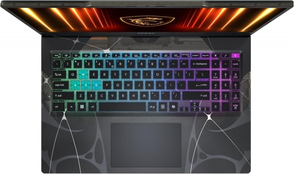 MSI Cyborg 15 B13WFKG-490XTR Laptop