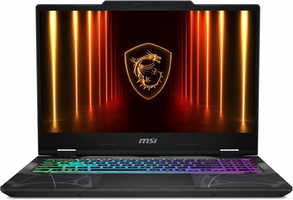 MSI Cyborg 15 B13WEKG-613XTR Laptop