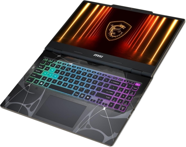MSI Cyborg 15 B13WEKG-613XTR Laptop
