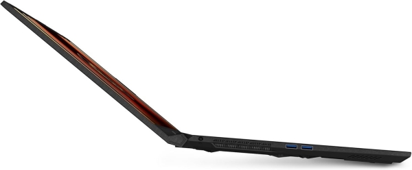 MSI Katana 17 HX B14WFK-252XTR Laptop