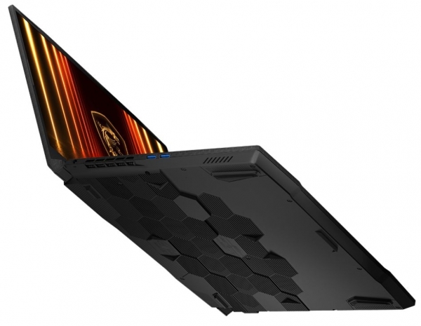 MSI Katana 17 HX B14WFK-252XTR Laptop