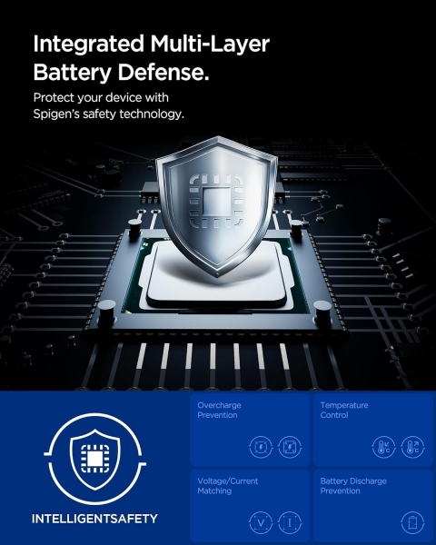 Spigen EA3020 20000 mAh Powerbank