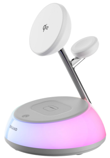 Piili P-T8 Şarj Aleti