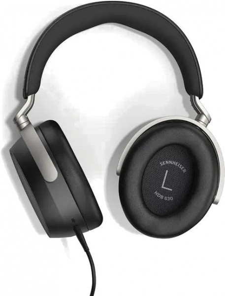 Sennheiser HDB 630 Kablosuz Kulaklık