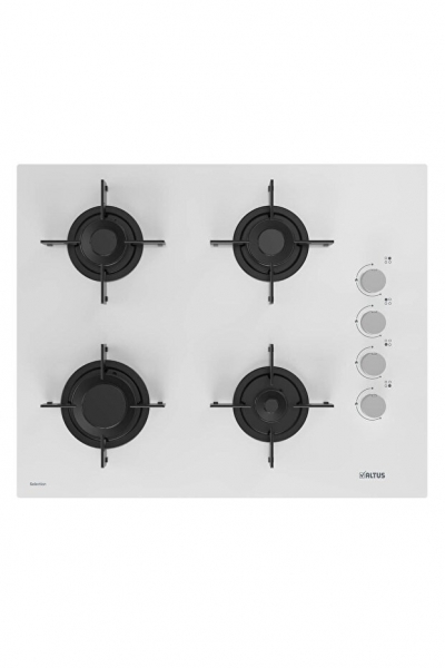Altus Beyaz Ankastre Set ALA 159 DW + ALA 332 W + ALA 570 W