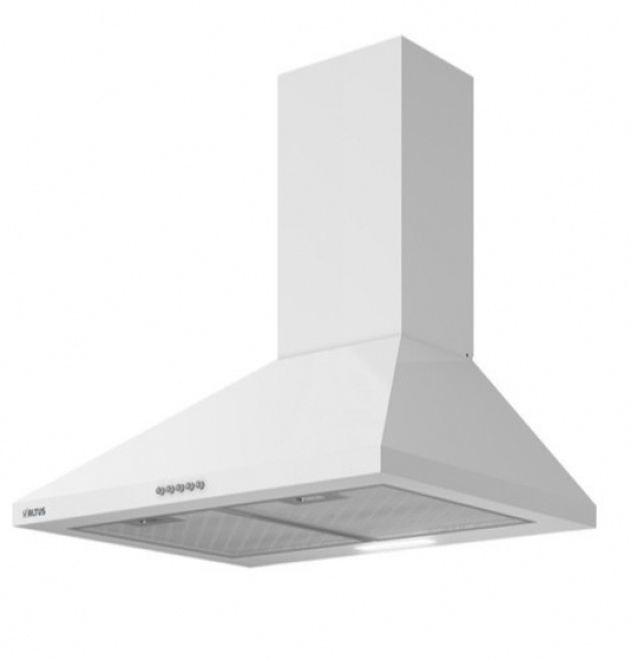 Altus Beyaz Ankastre Set ALA 181 WD + Ala 322 W + ALA 522 W