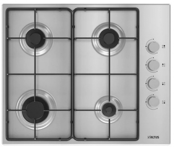 Altus Inox Ankastre Set ALA 181 GID + ALA 310 I + ALA 522 I