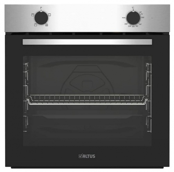 Altus Inox Ankastre Set ALA 181 GID + ALA 310 I + ALA 522 I