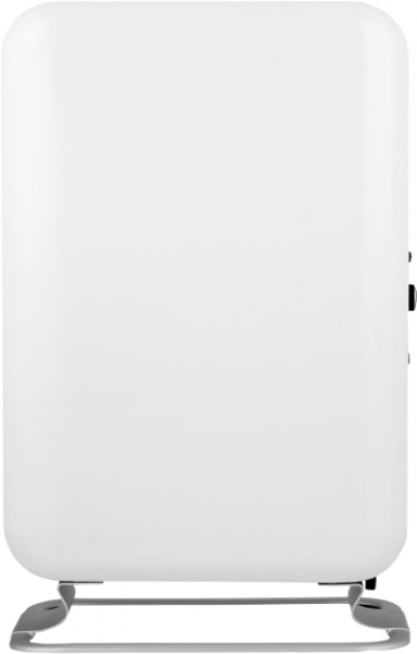 Mill Gentle Air Wifi 1500W Yağlı Radyatör (1500 W)